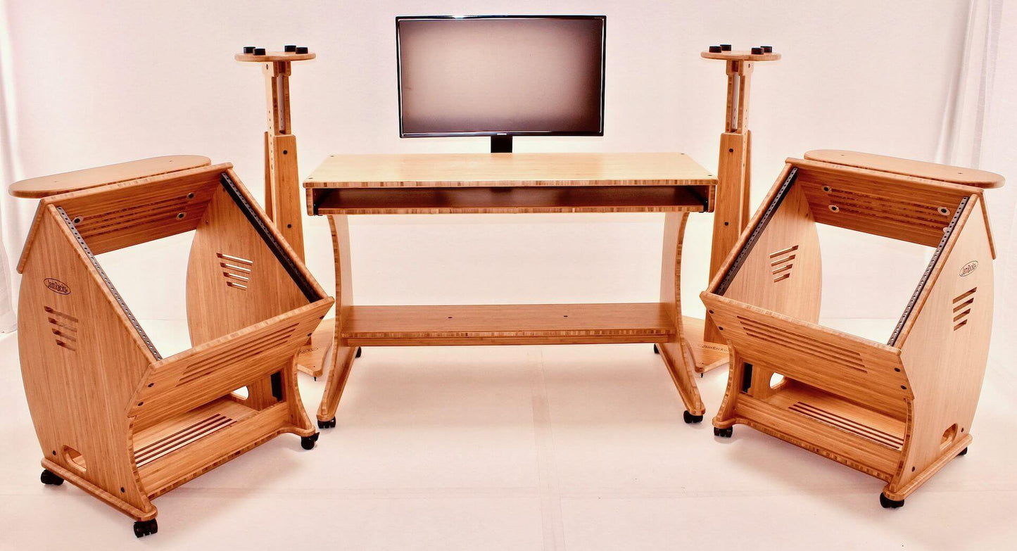 Mini Workstation 43"