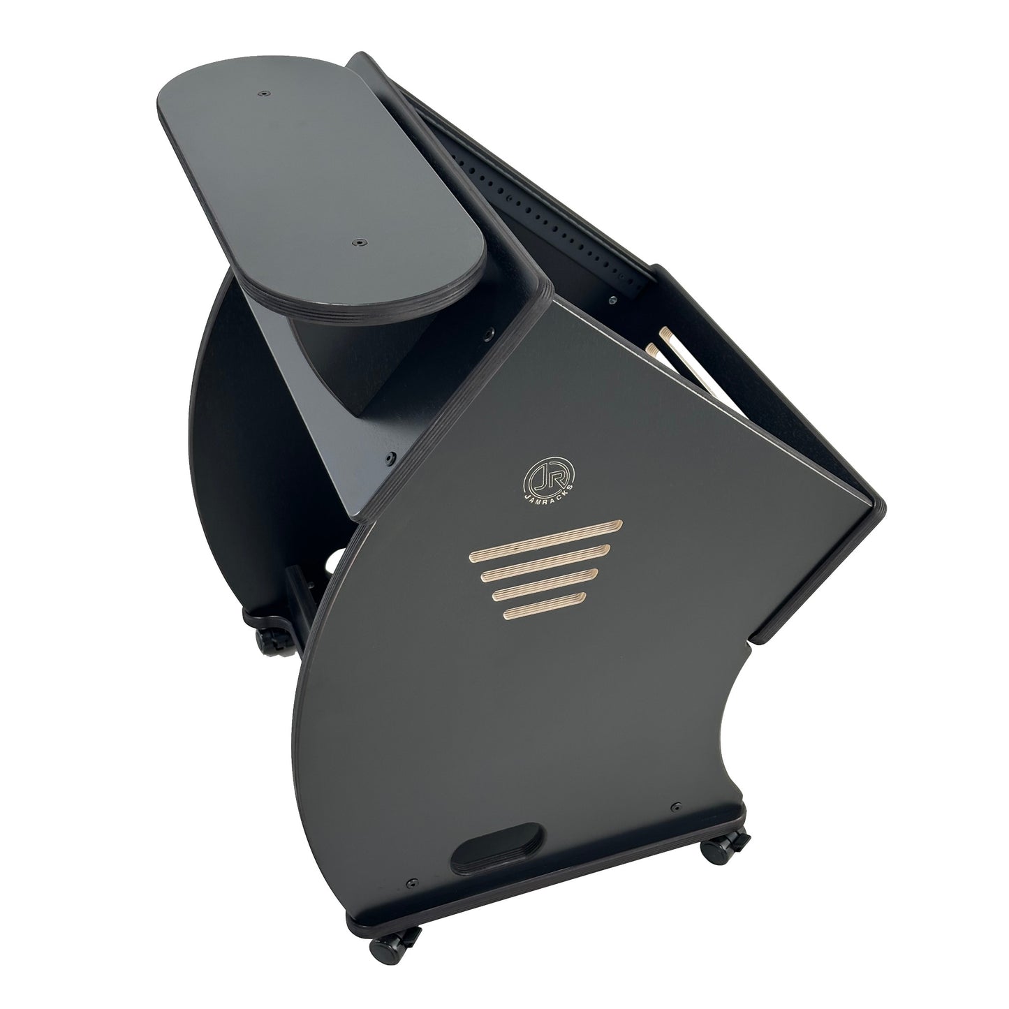 12Pod™ Rack - Black