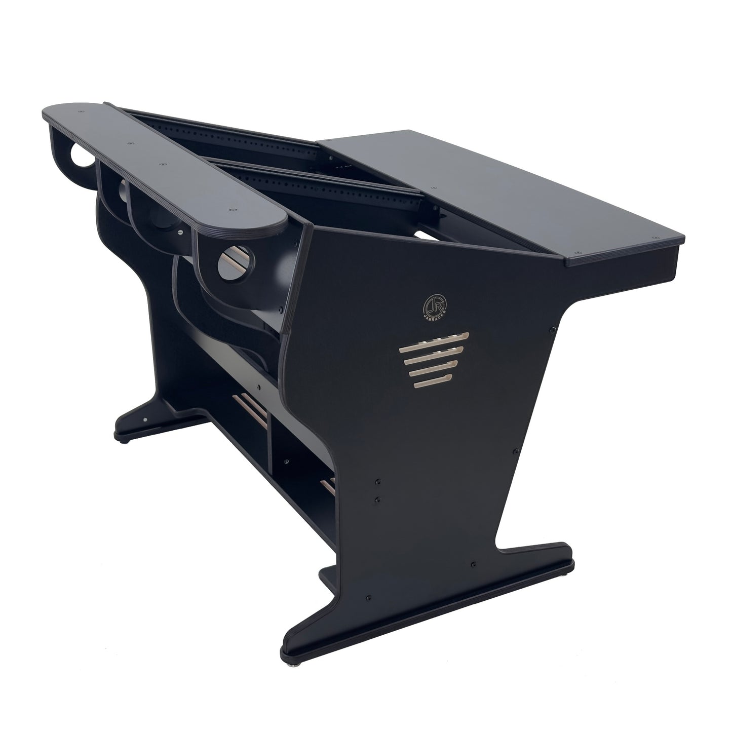 Mastering Desk - Black