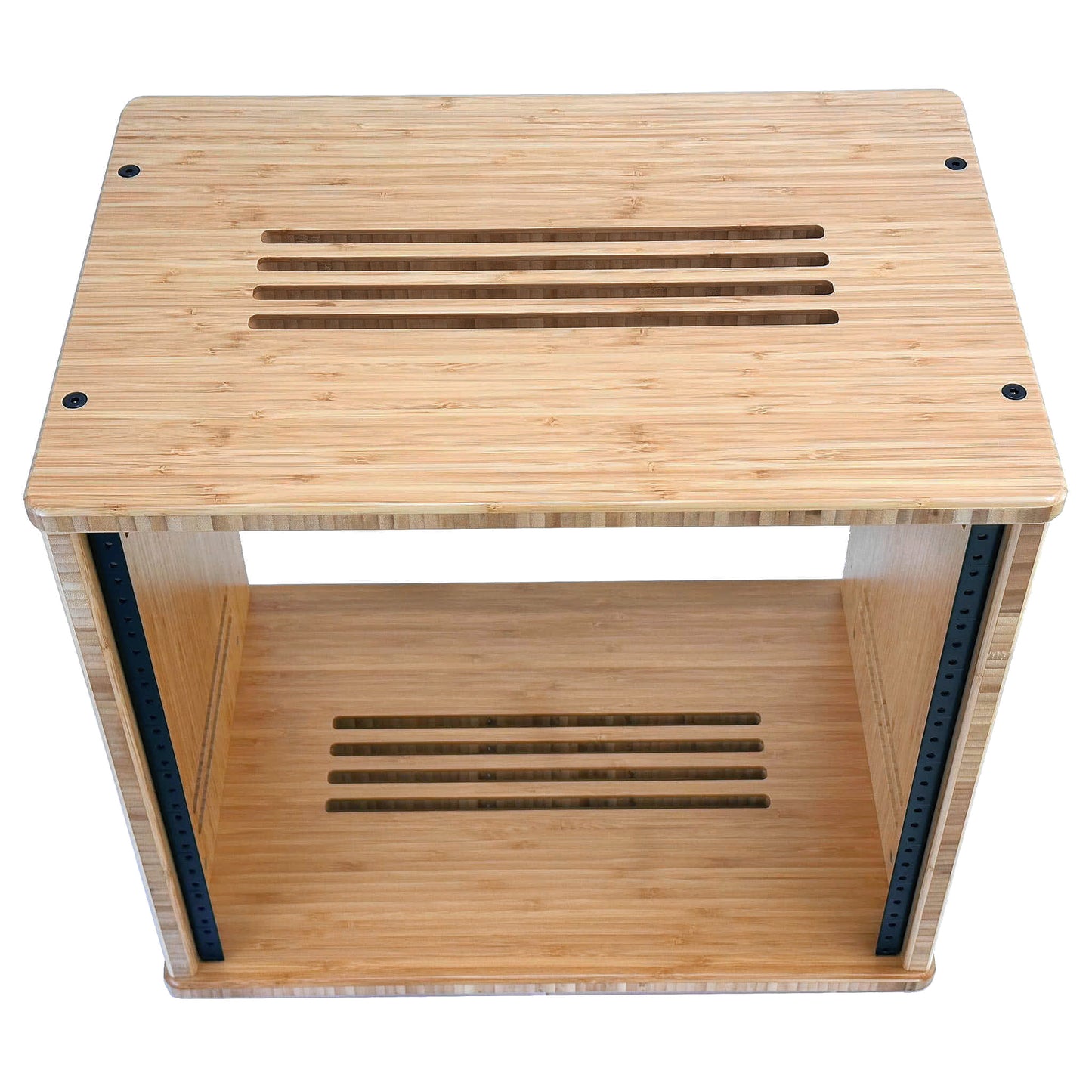 10 Space Rack