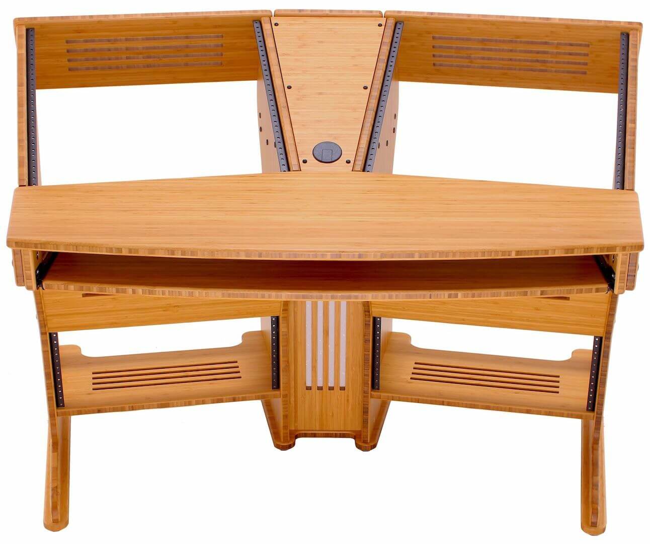 Vdesk™ Angled desk