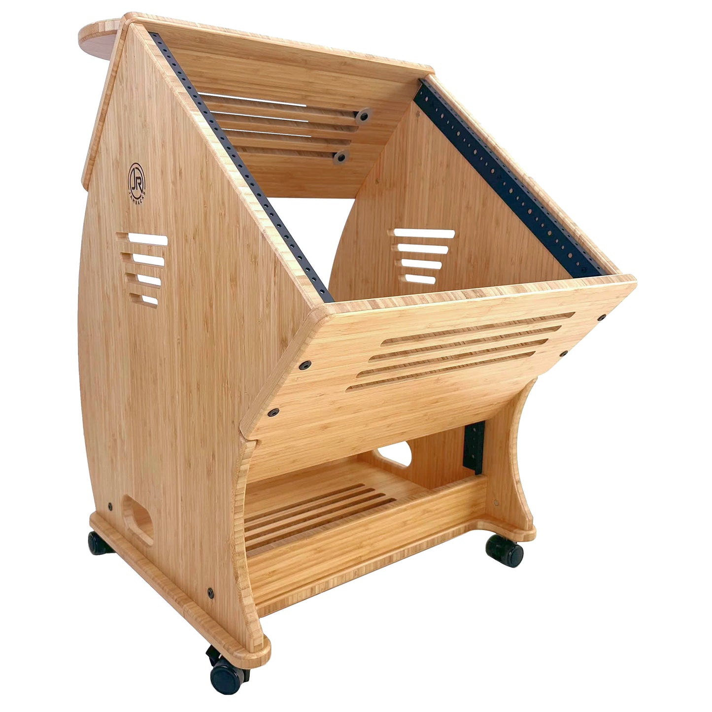 12Pod™ Rack – JamRacks