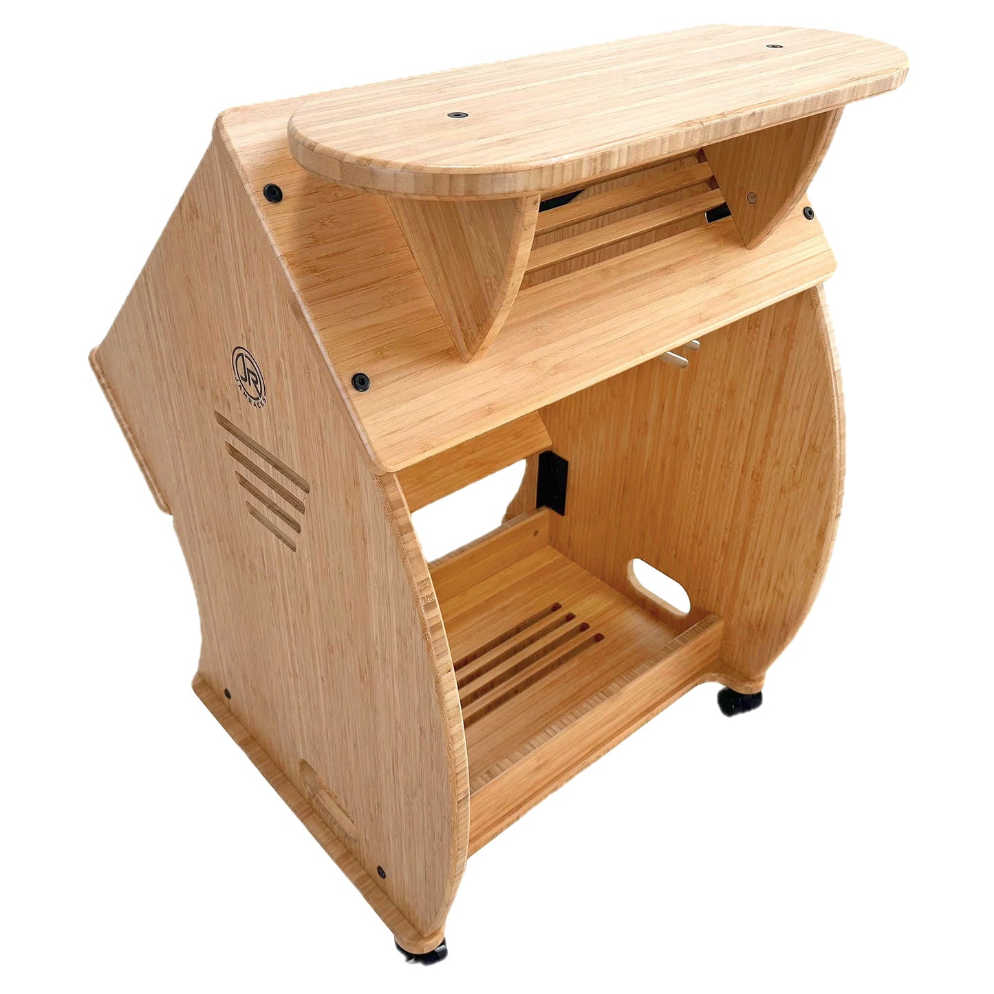 12Pod™ Rack