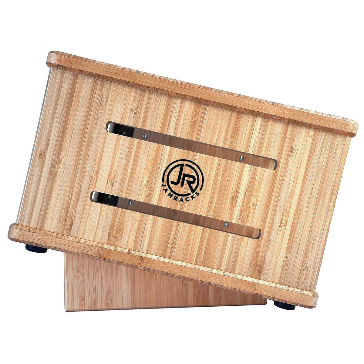 Ahmad Jam Racking 4 Space rack – JamRacks