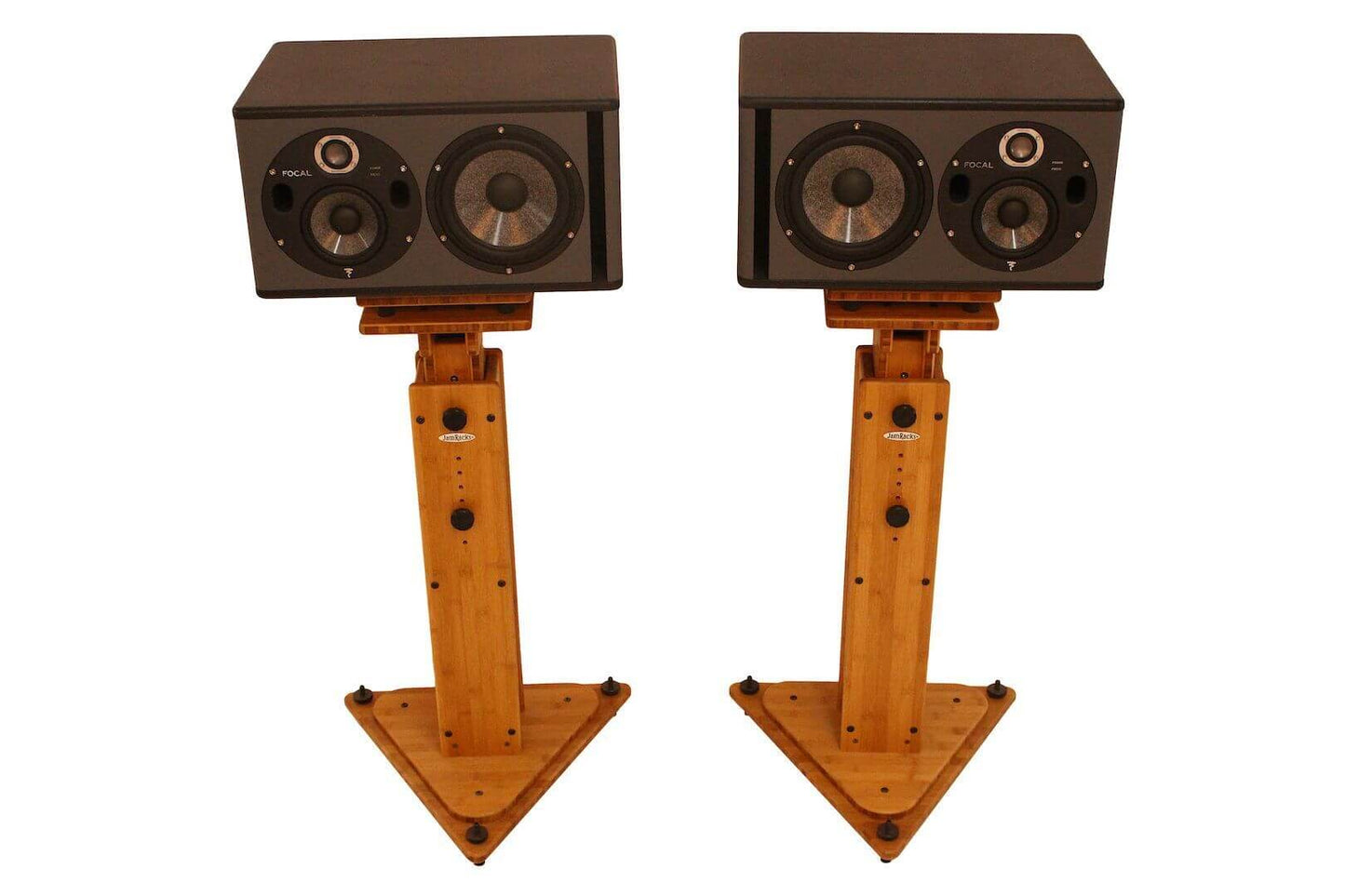 Grand stands – JamRacks