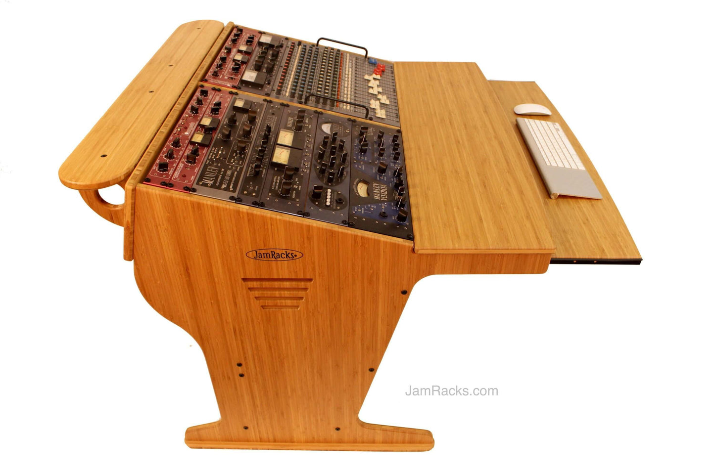 Mastering Desk