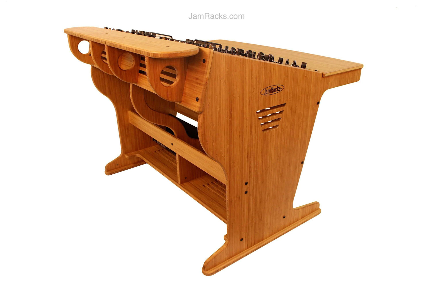 Mastering Desk