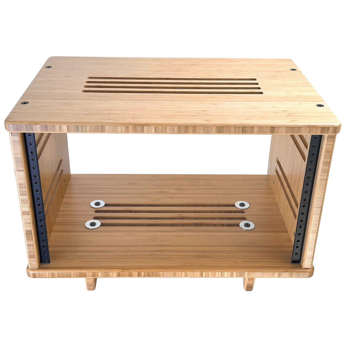 Space Racks 6 Space Rack – JamRacks