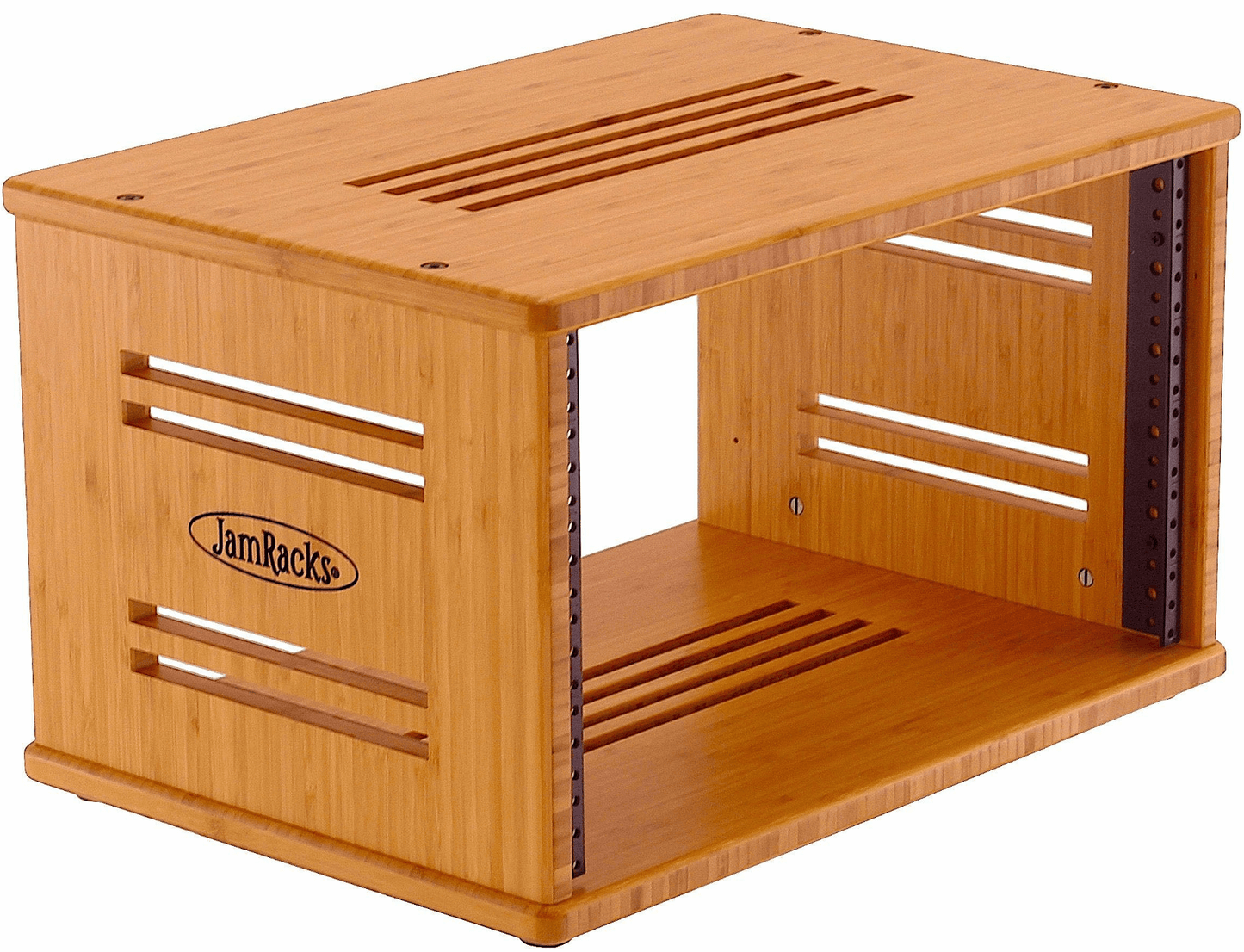 6 Space rack – JamRacks
