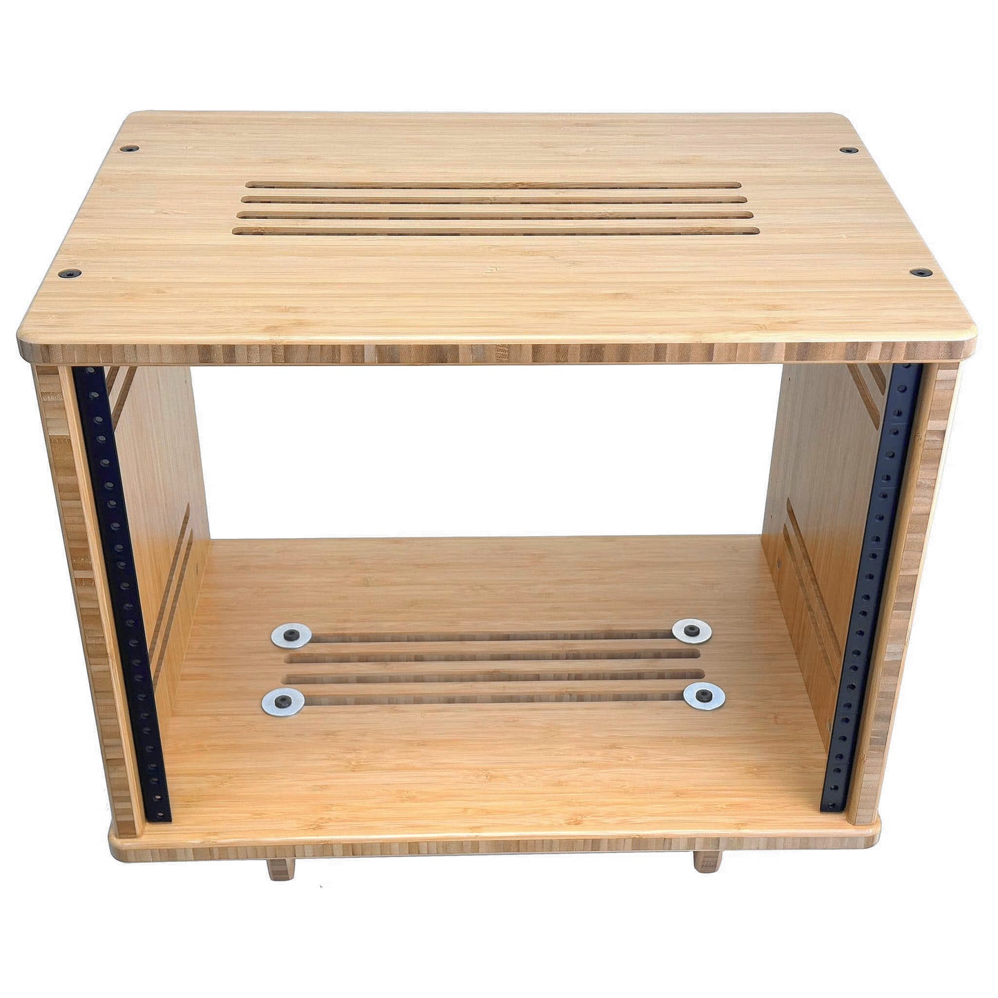 8 Space Rack