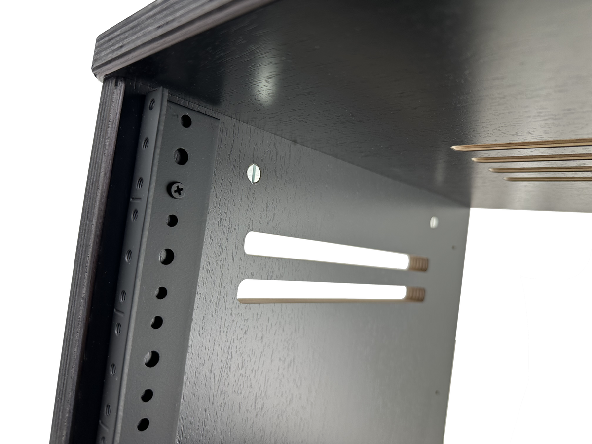 Jelly Rack 3 10 Space Rack - Black – JamRacks