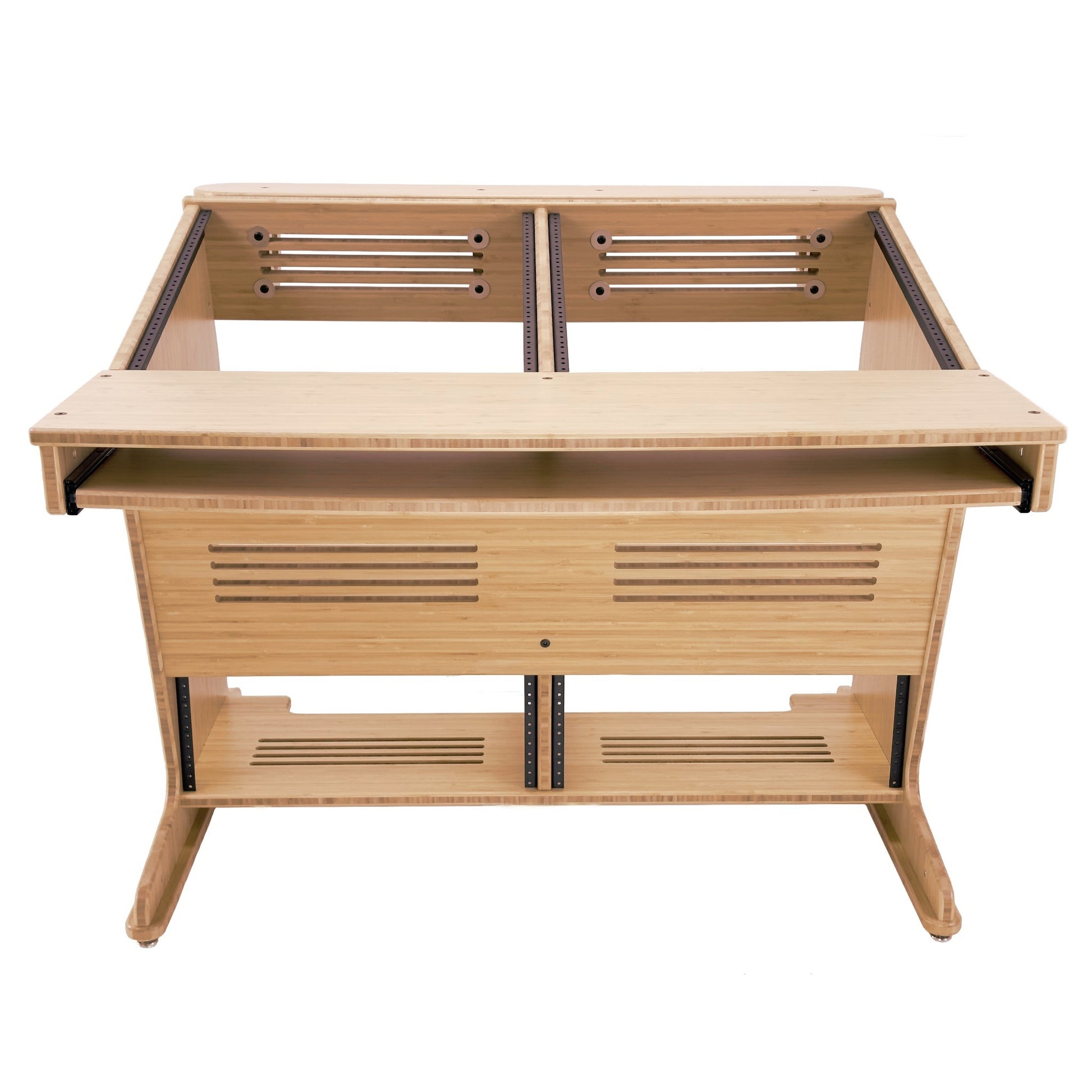 Mastering Desk – JamRacks