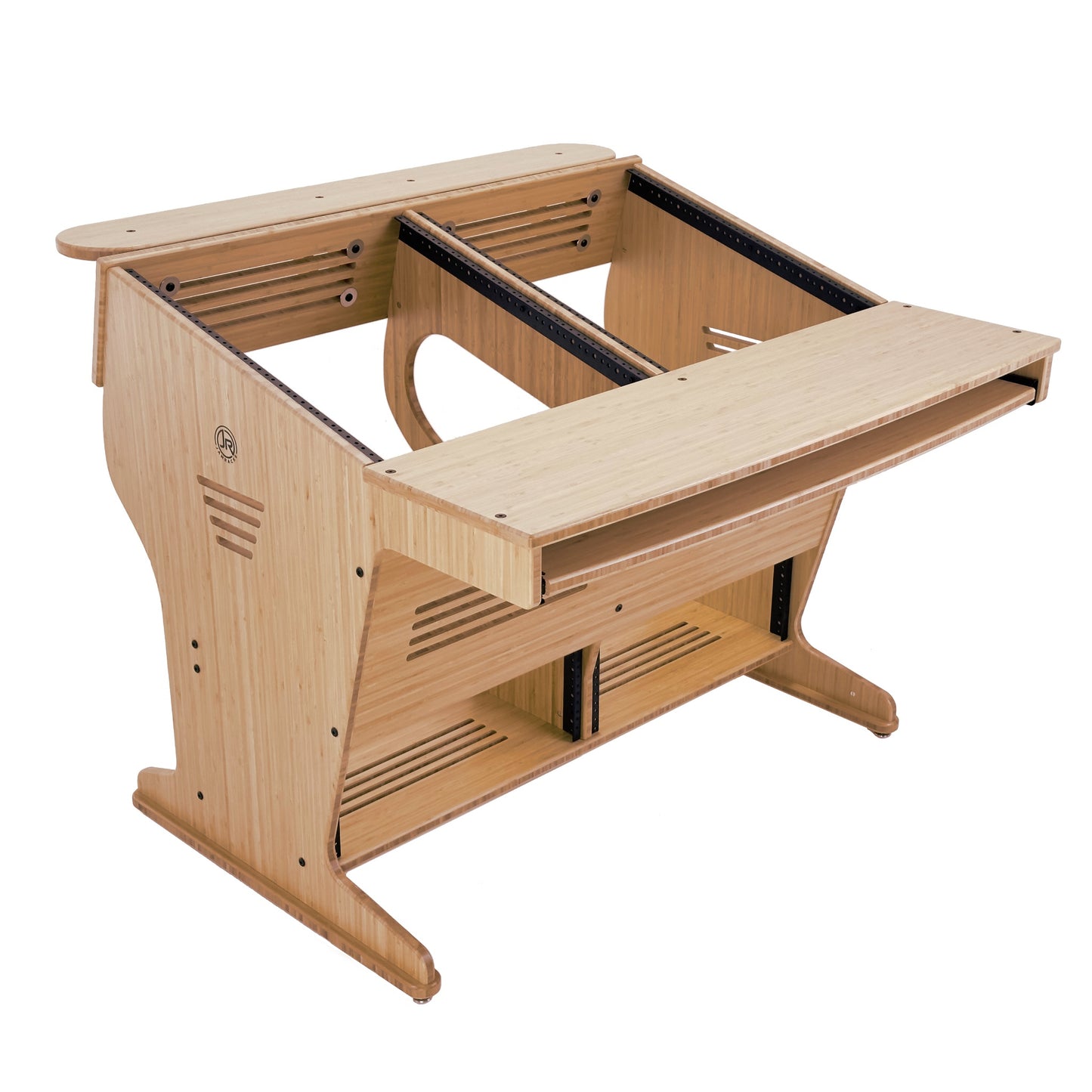 Mastering Desk