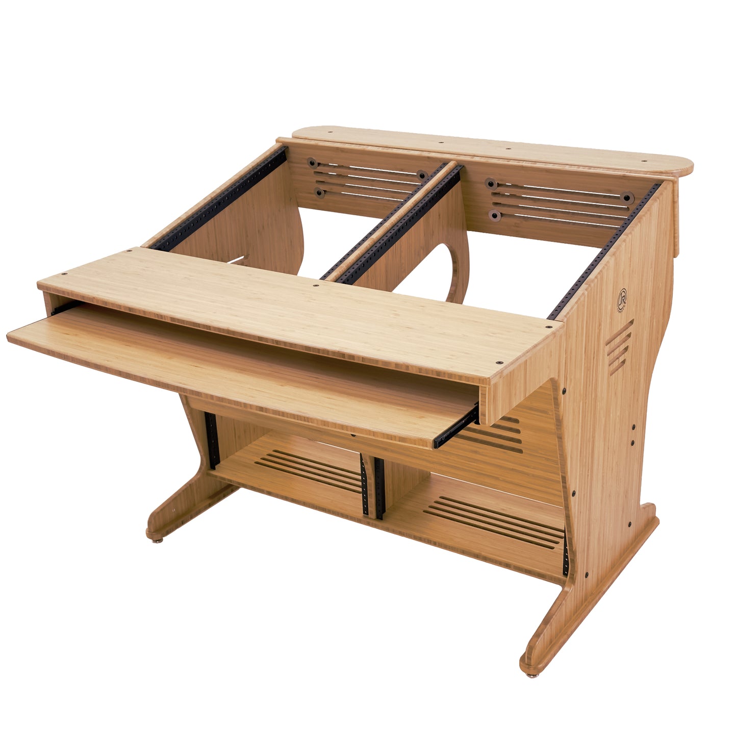 Mastering Desk