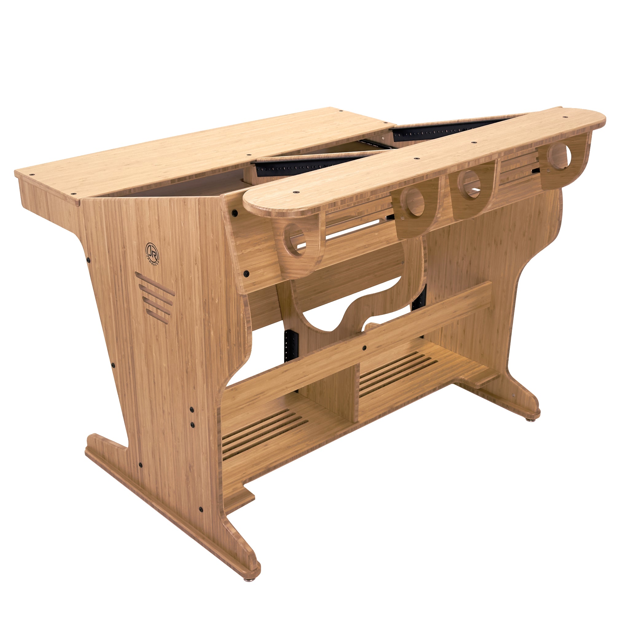 Mastering Desk – JamRacks