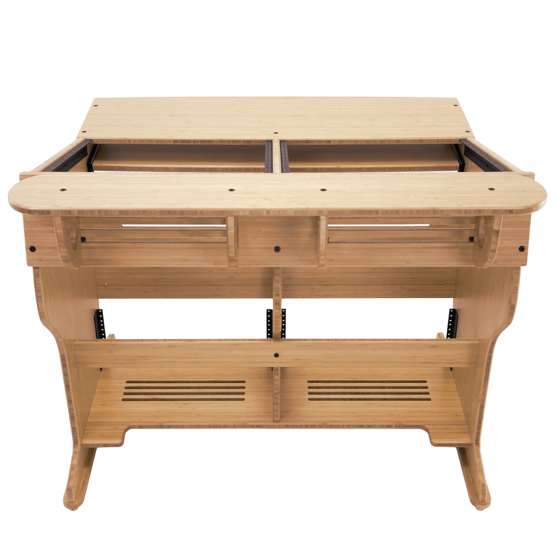 Mastering Desk – JamRacks