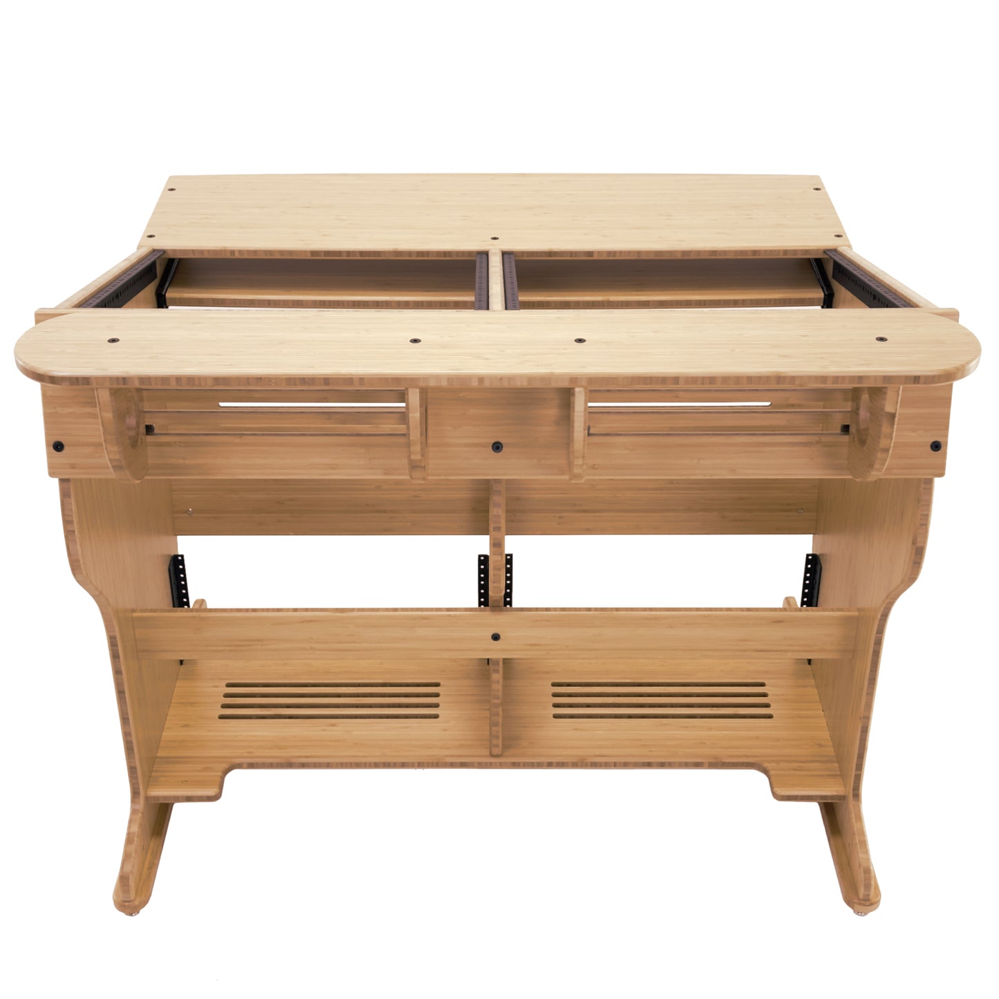 Mastering Desk