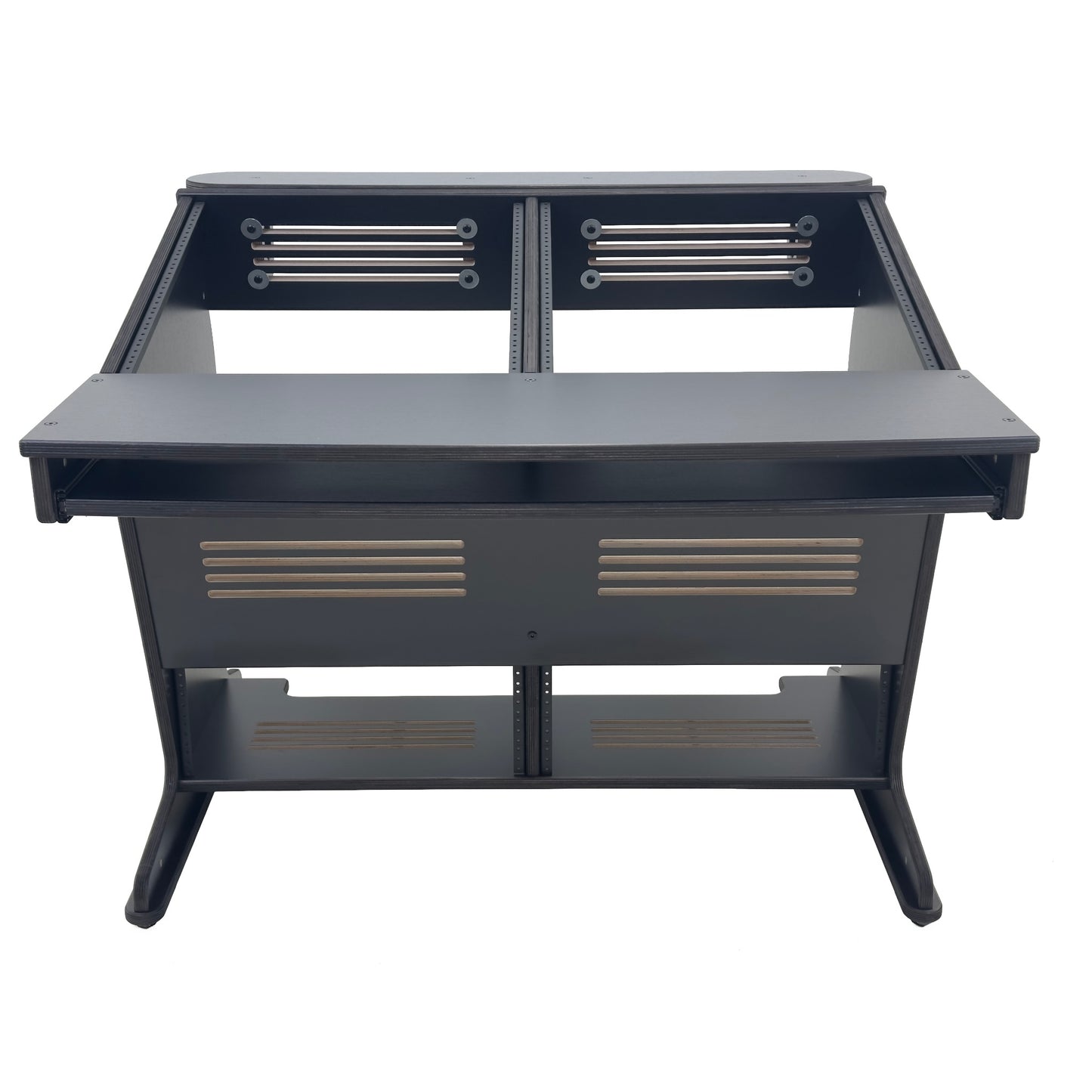 Mastering Desk - Black