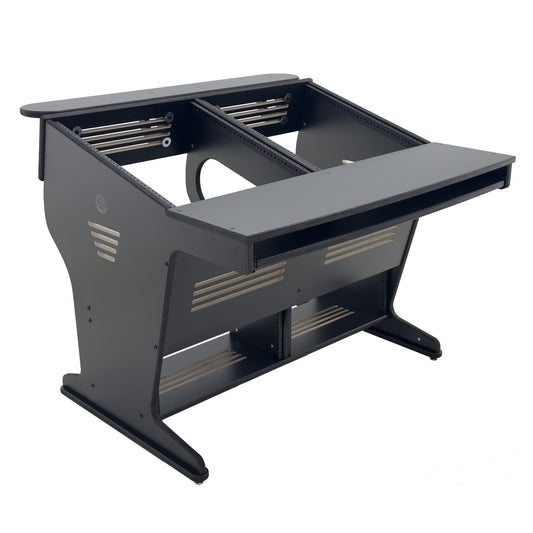 Mastering Desk - Black