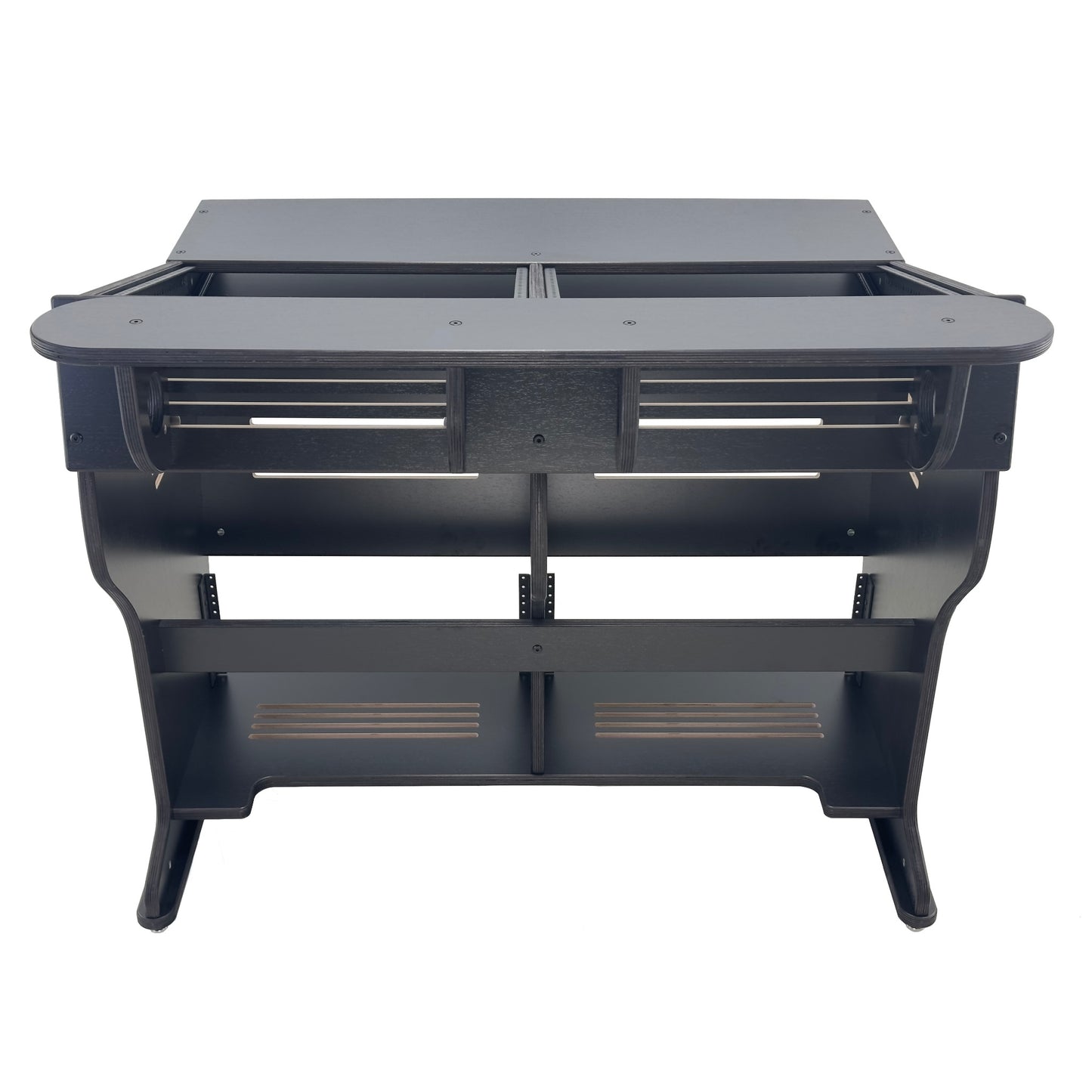 Mastering Desk - Black