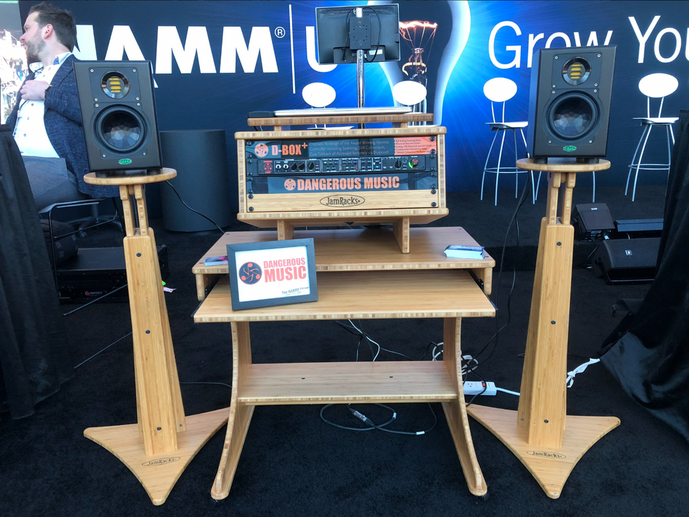 Gallery – JamRacks