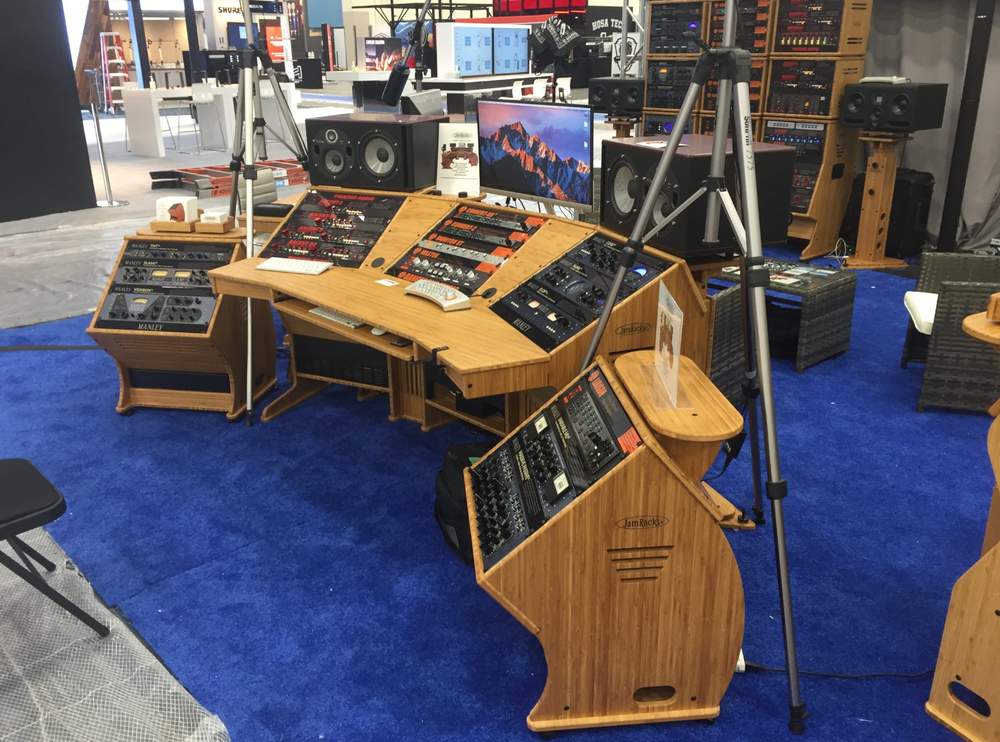 Gallery – JamRacks