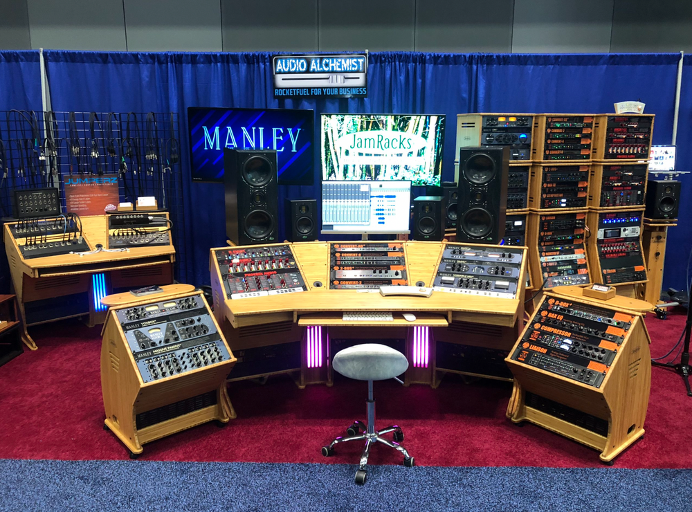 Gallery – JamRacks