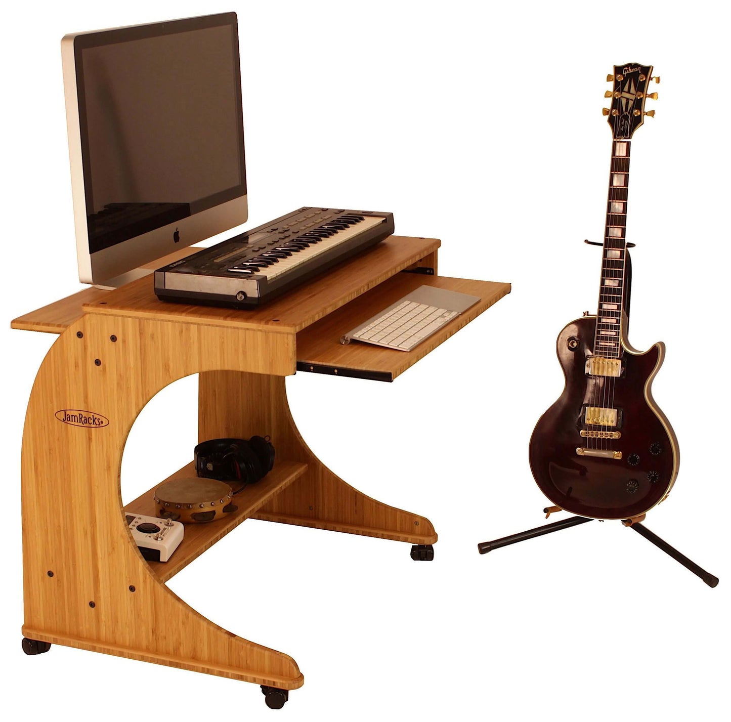 Mini Workstation 30"