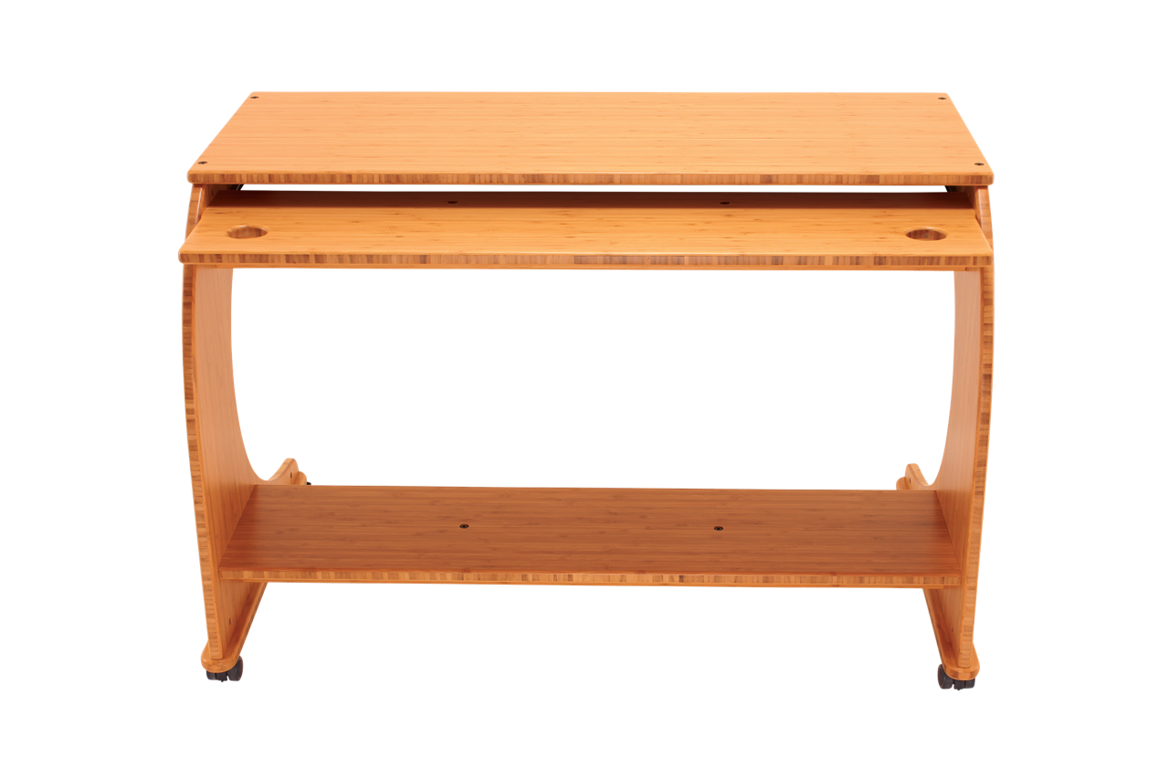 Mini Workstation 43"