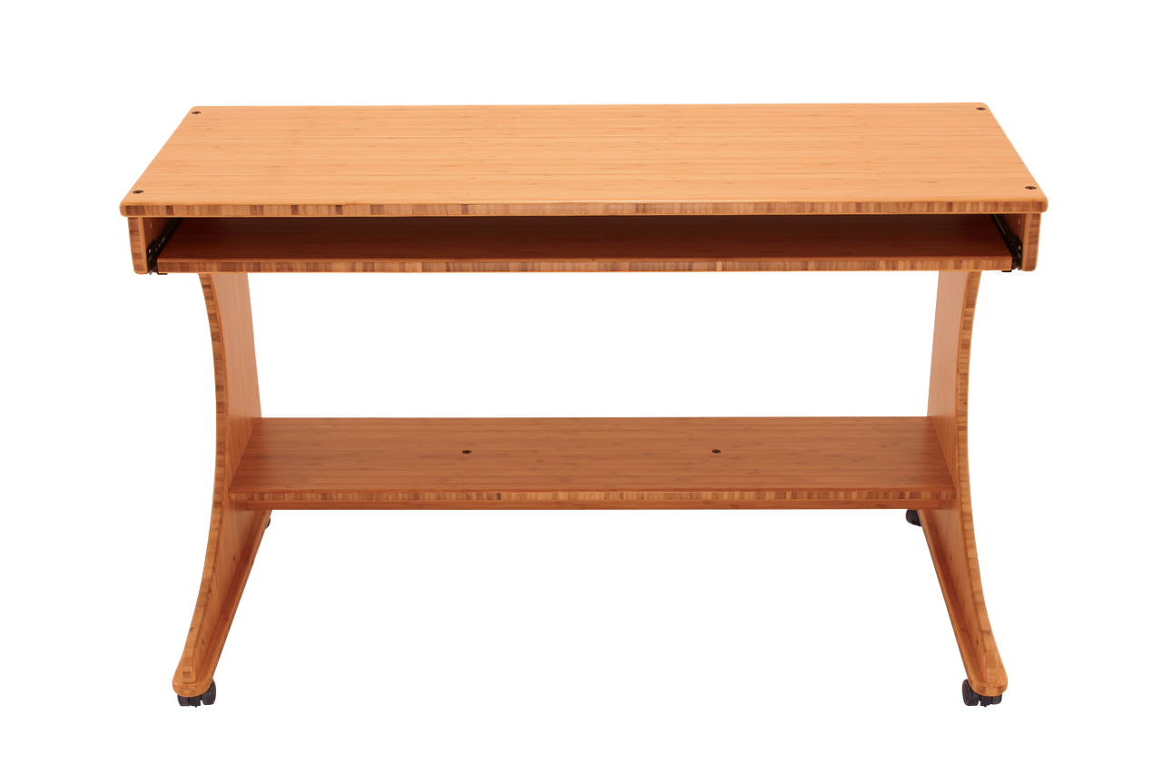 Mini Workstation 43"