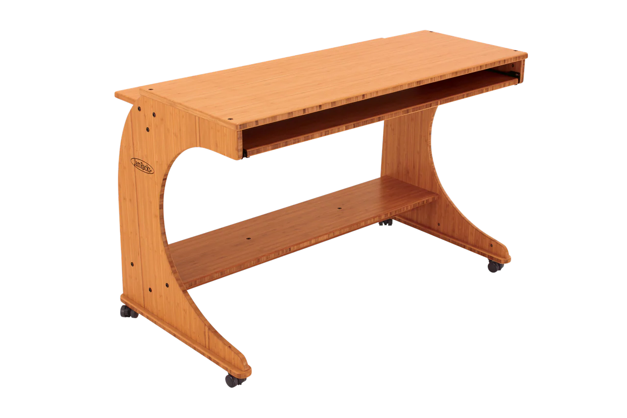 Mini Workstation 43"