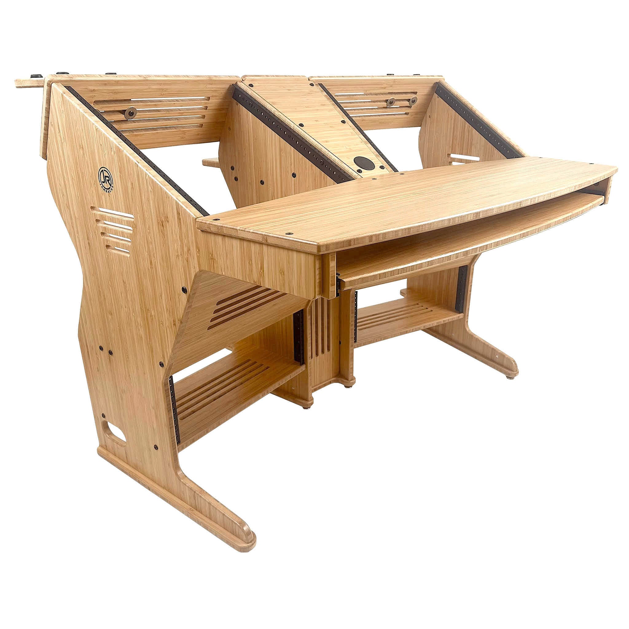 ローデスク VDesk™ Angled desk – JamRacks