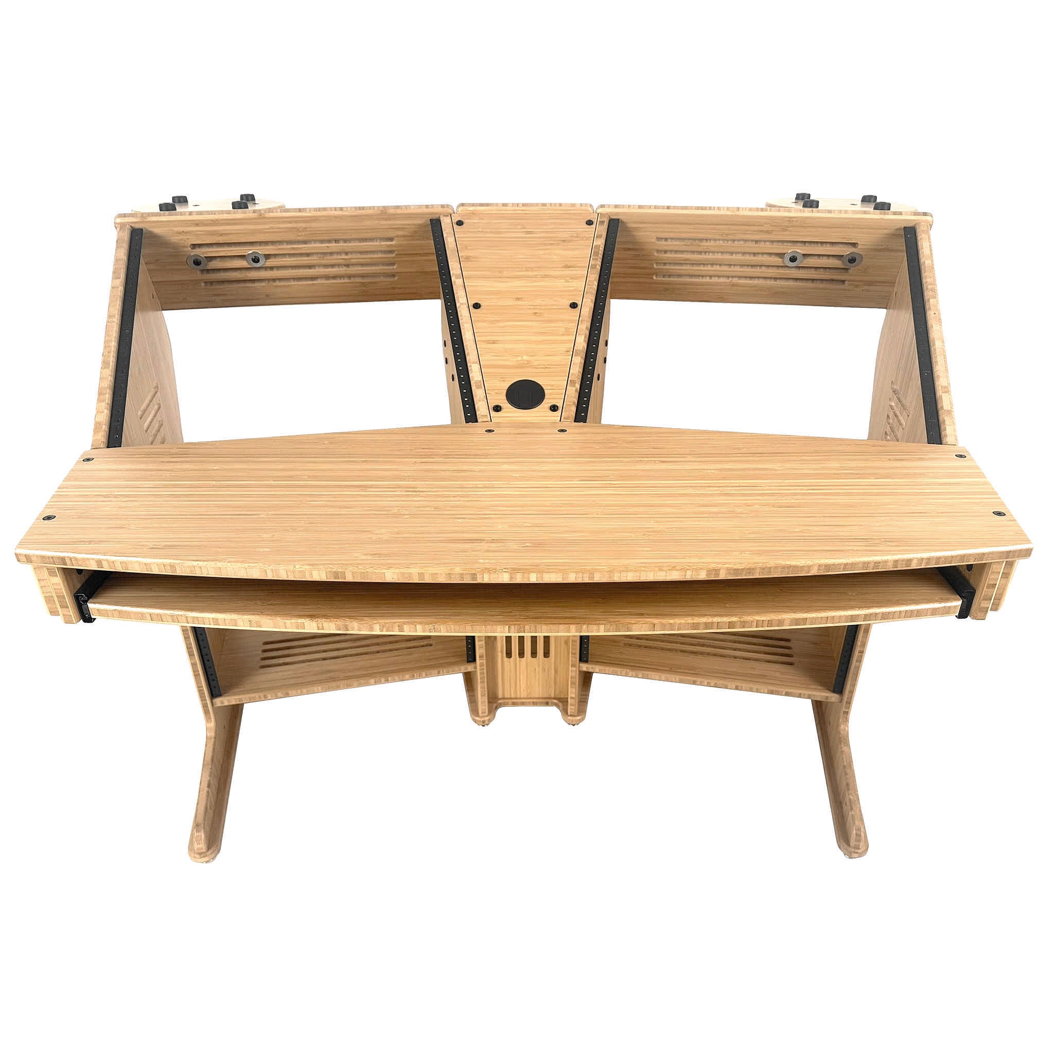 VDesk™ Angled desk – JamRacks