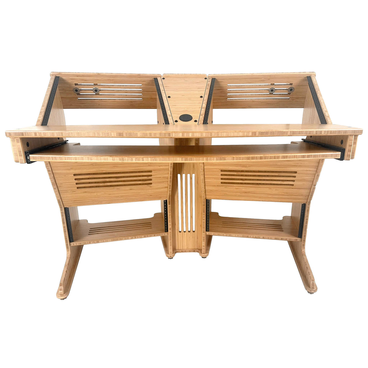 Jelly Rack 3 VDesk™ Angled desk – JamRacks