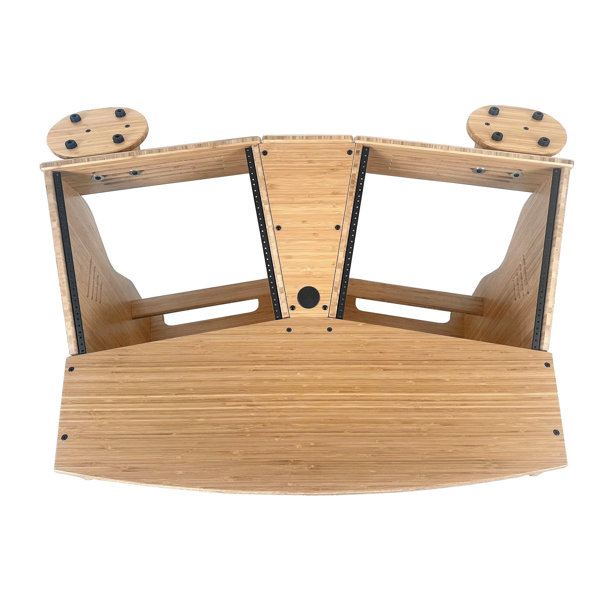 VDesk™ Angled desk – JamRacks