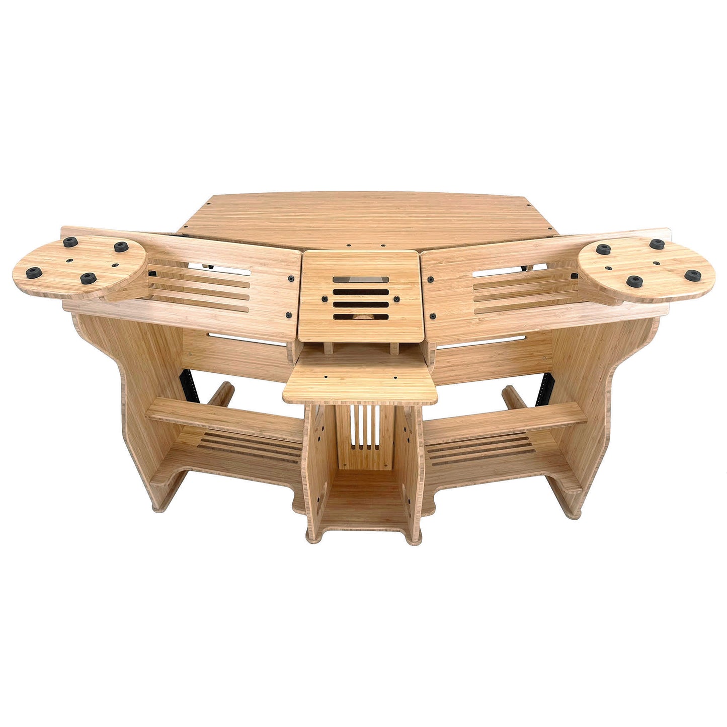 VDesk™ Angled desk