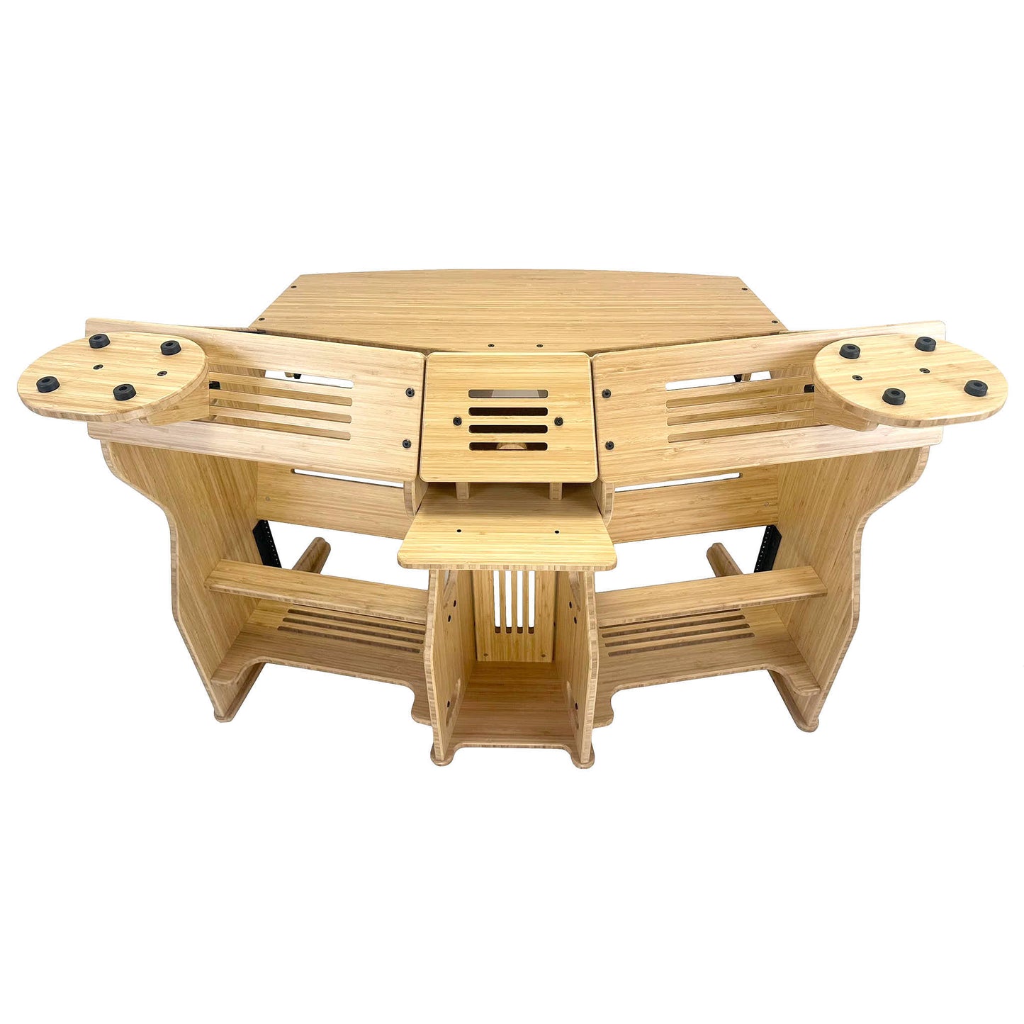 VDesk™ Angled desk