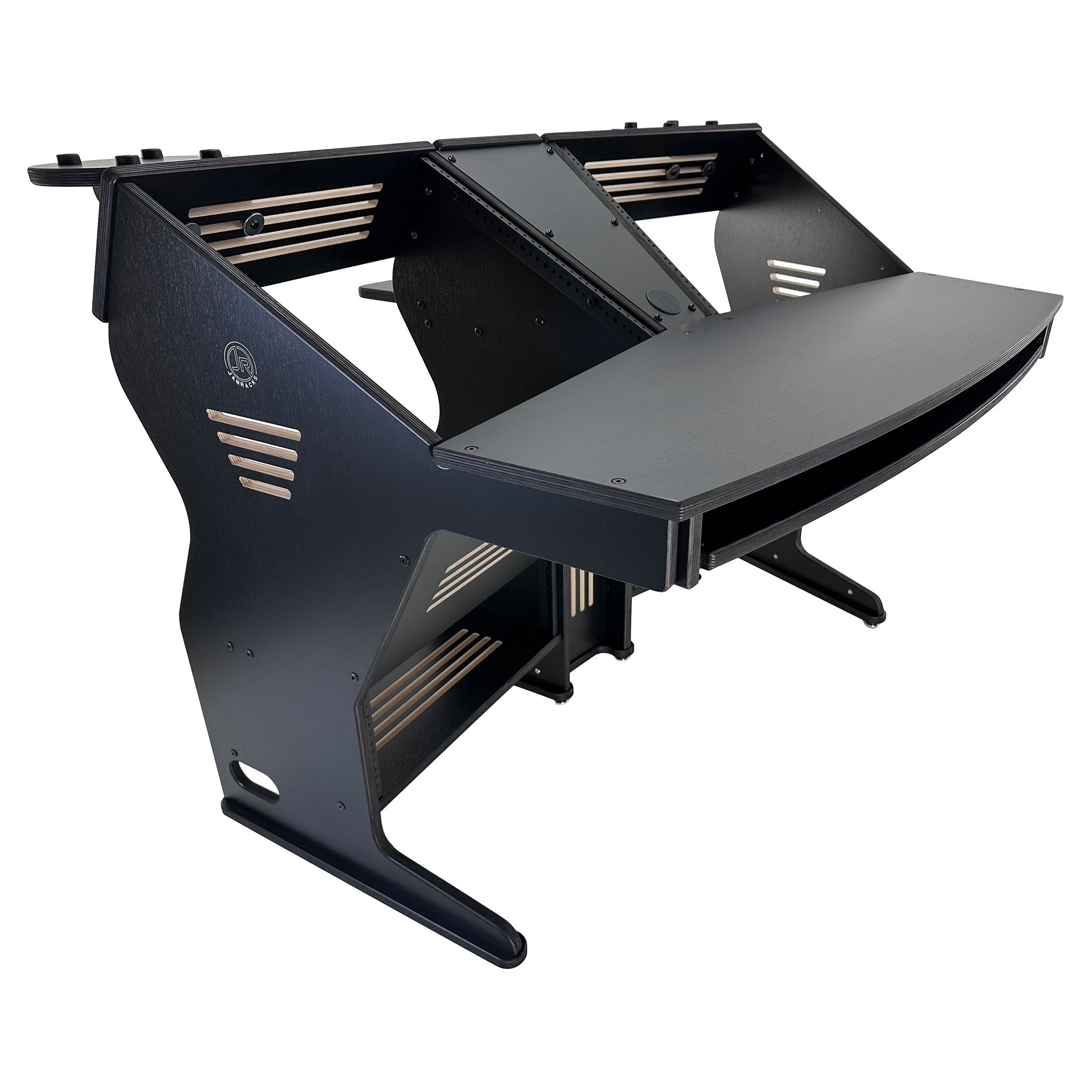 VDesk™ - Black – JamRacks