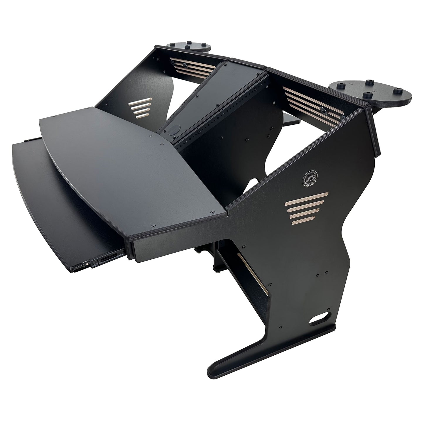 VDesk™ - Black