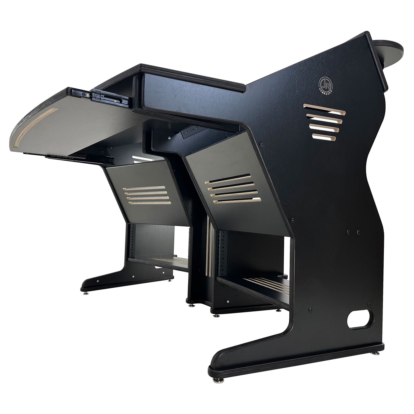 VDesk™ - Black