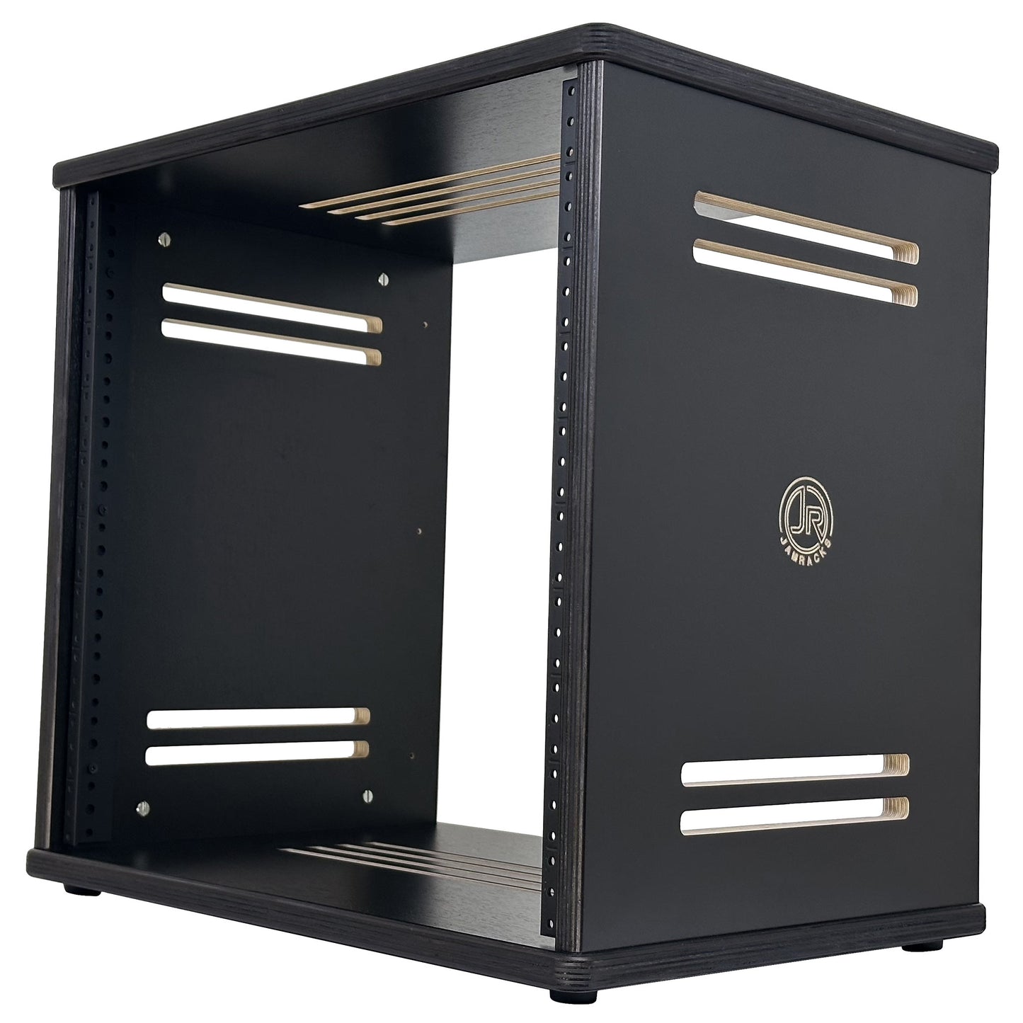 10 Space Rack - Black – JamRacks