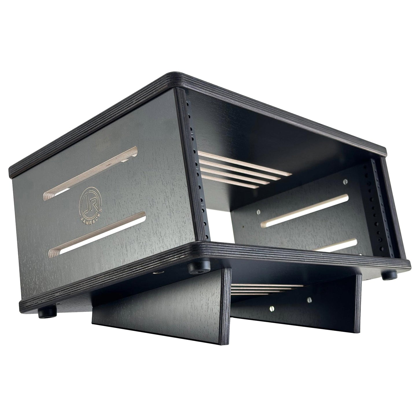 4 Space rack - Black