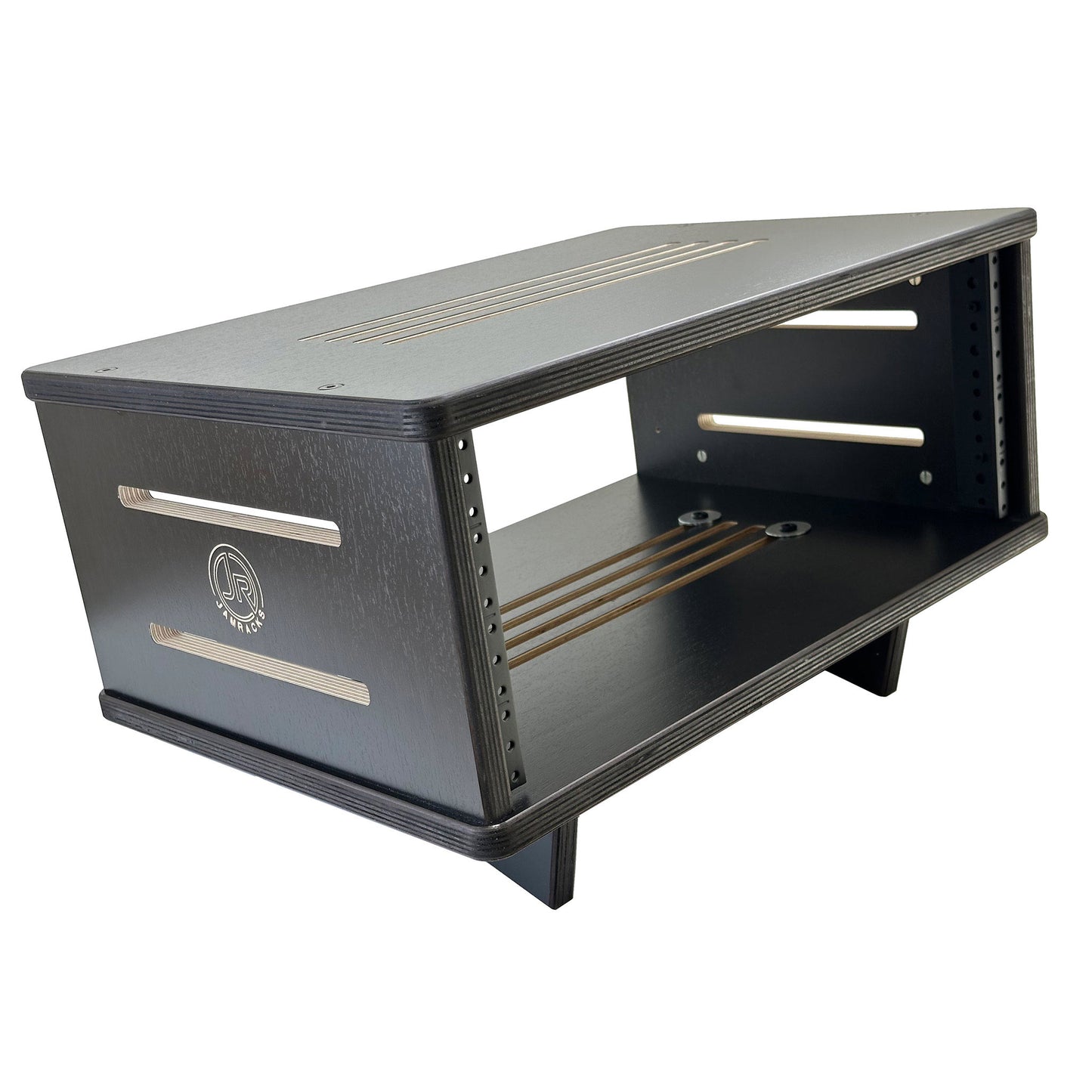 4 Space rack - Black