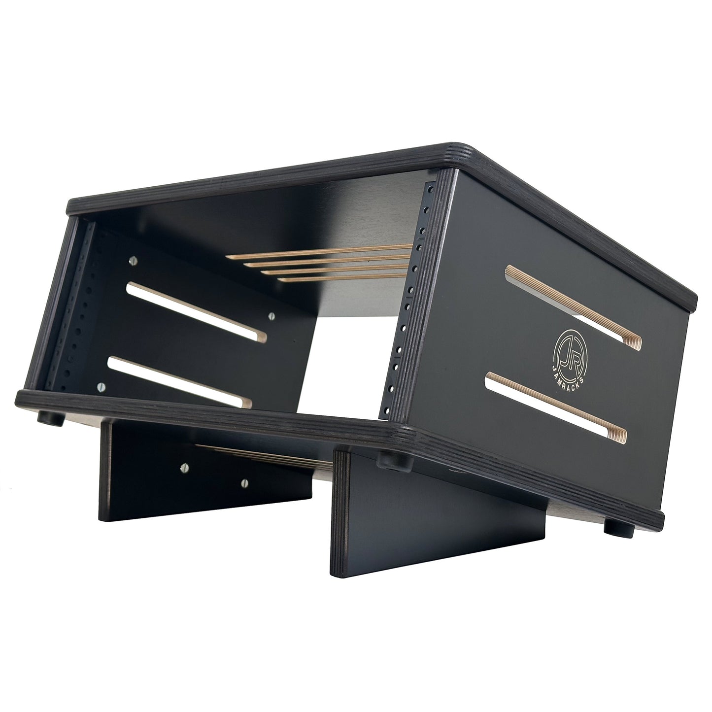 4 Space rack - Black