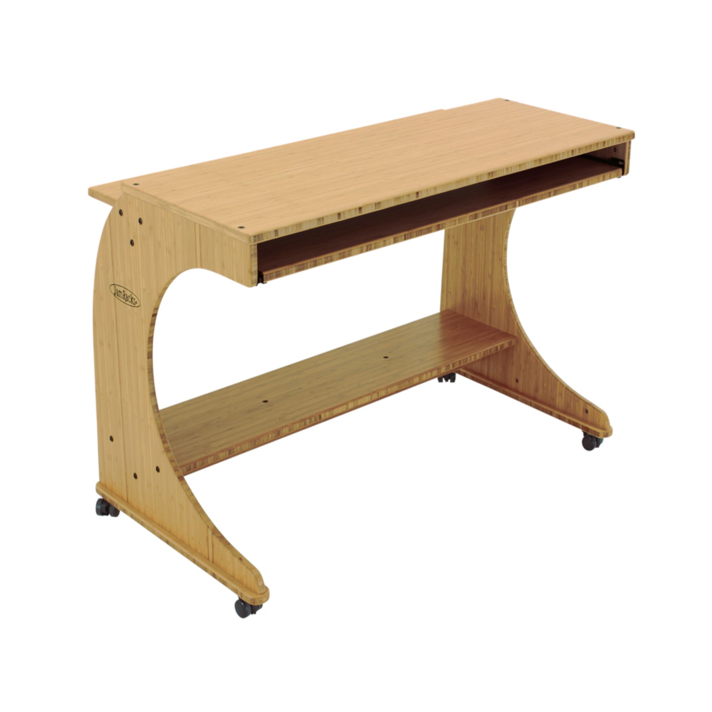 Mini Workstation 43"