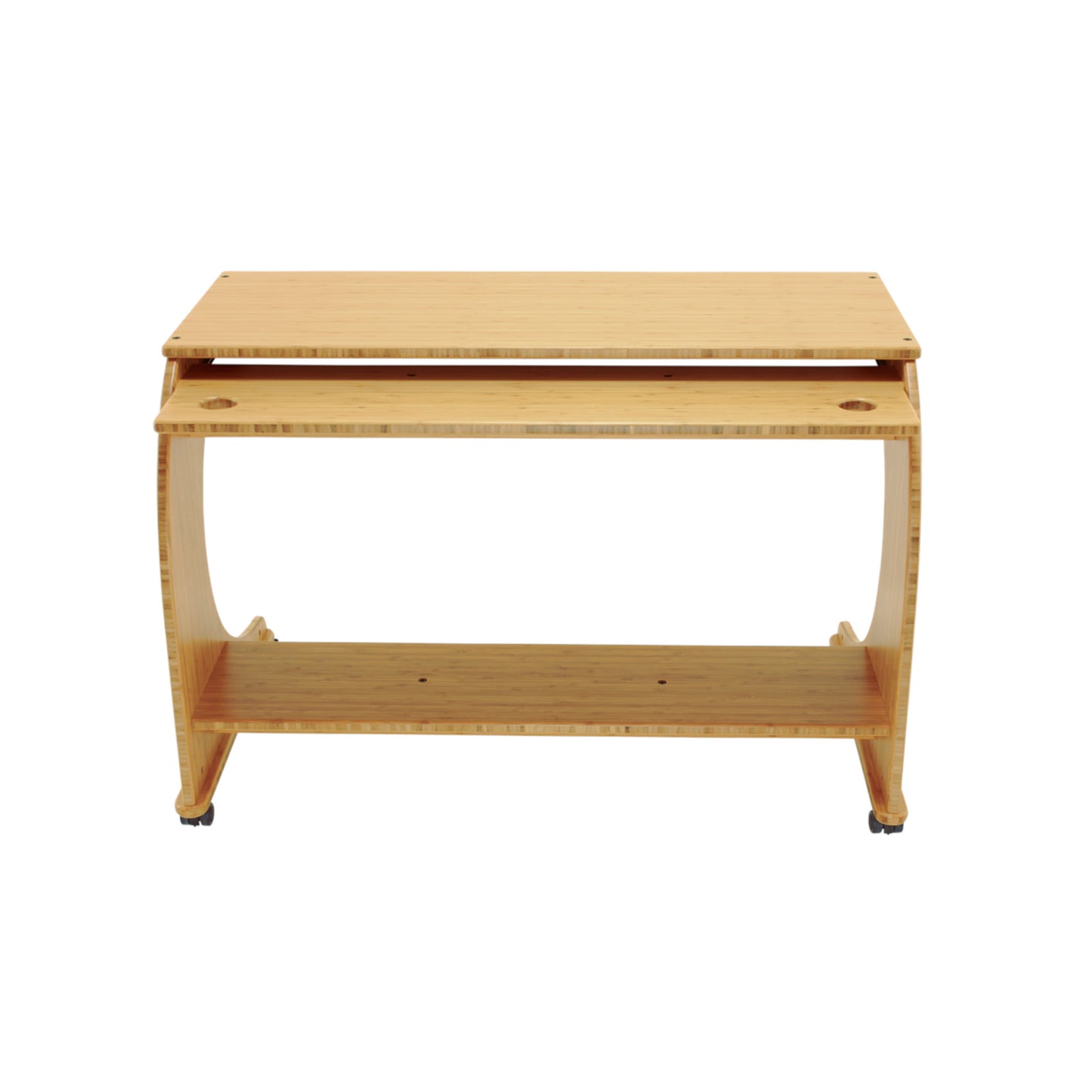 Mini Workstation 43"