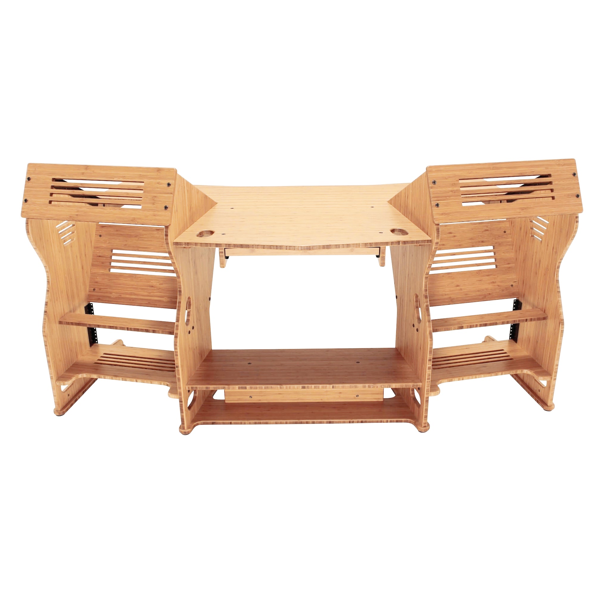 Wing Desk – JamRacks