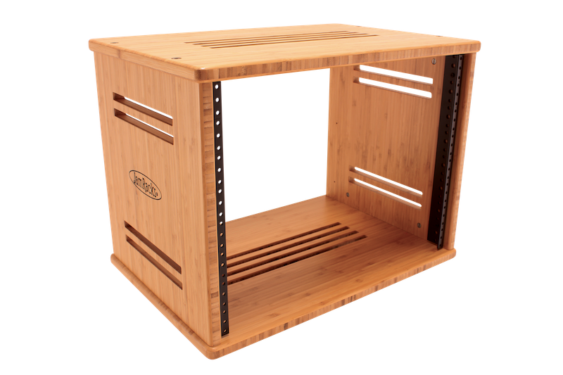Products - Quality Solid Wood Pro Audio Racks & Furniture.